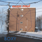 Music Maul - Boxy